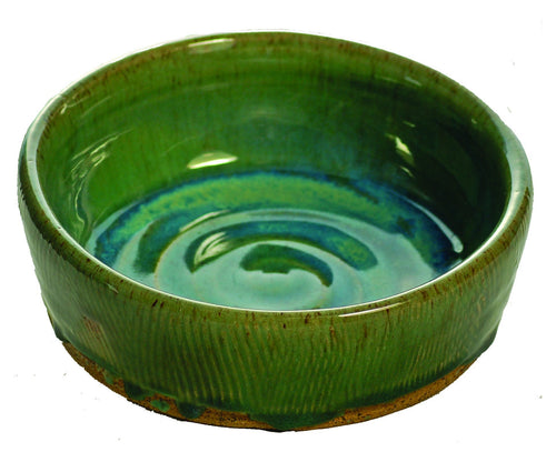 Grass Bowl - Amaranth Stoneware Canada