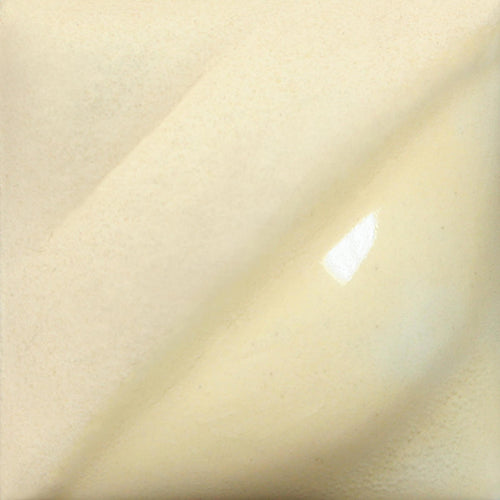 Ivory Beige Velvet Underglaze by Amaco