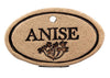 Anise - Amaranth Stoneware Canada