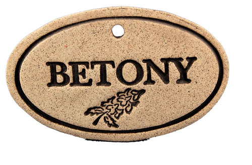 Betony - Amaranth Stoneware Canada