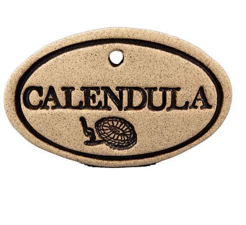 Calendula - Amaranth Stoneware Canada