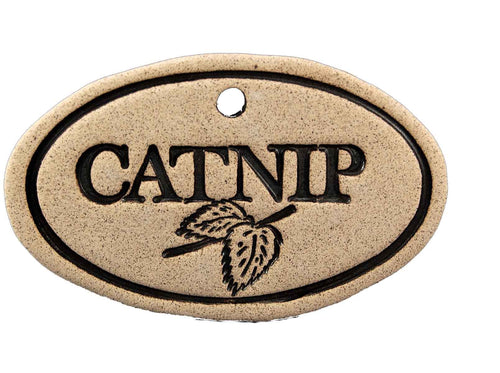 Catnip - Amaranth Stoneware Canada