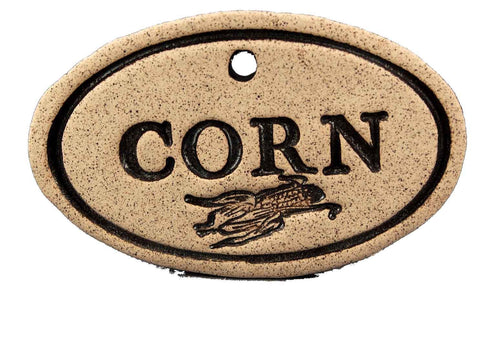 Corn - Amaranth Stoneware Canada
