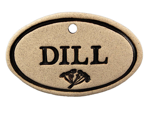 Dill - Amaranth Stoneware Canada