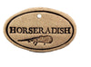 Horseradish - Amaranth Stoneware Canada