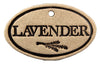 Lavender - Amaranth Stoneware Canada