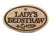 Lady's Bedstraw - Amaranth Stoneware Canada