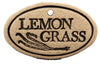Lemon Grass - Amaranth Stoneware Canada