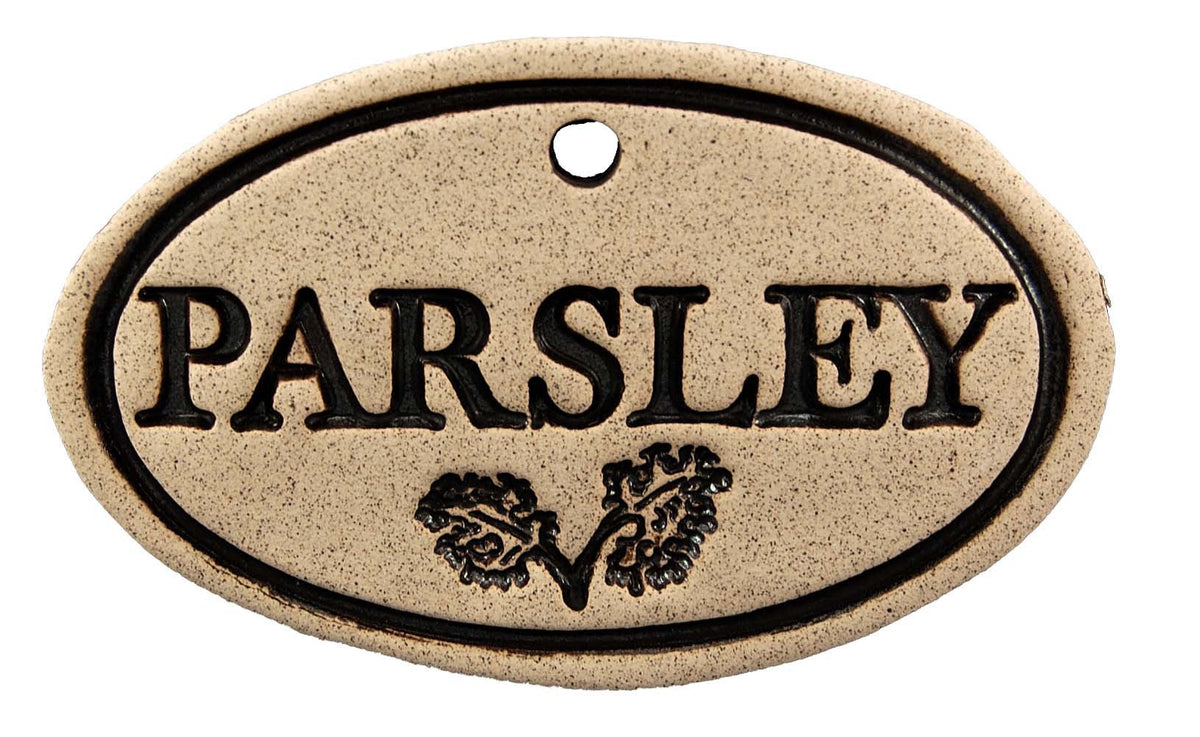 Parsley - Amaranth Stoneware Canada