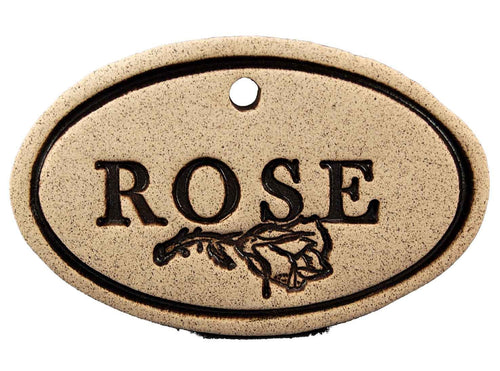 Rose - Amaranth Stoneware Canada