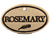 Rosemary - Amaranth Stoneware Canada