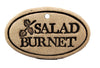 Salad Burnet - Amaranth Stoneware Canada