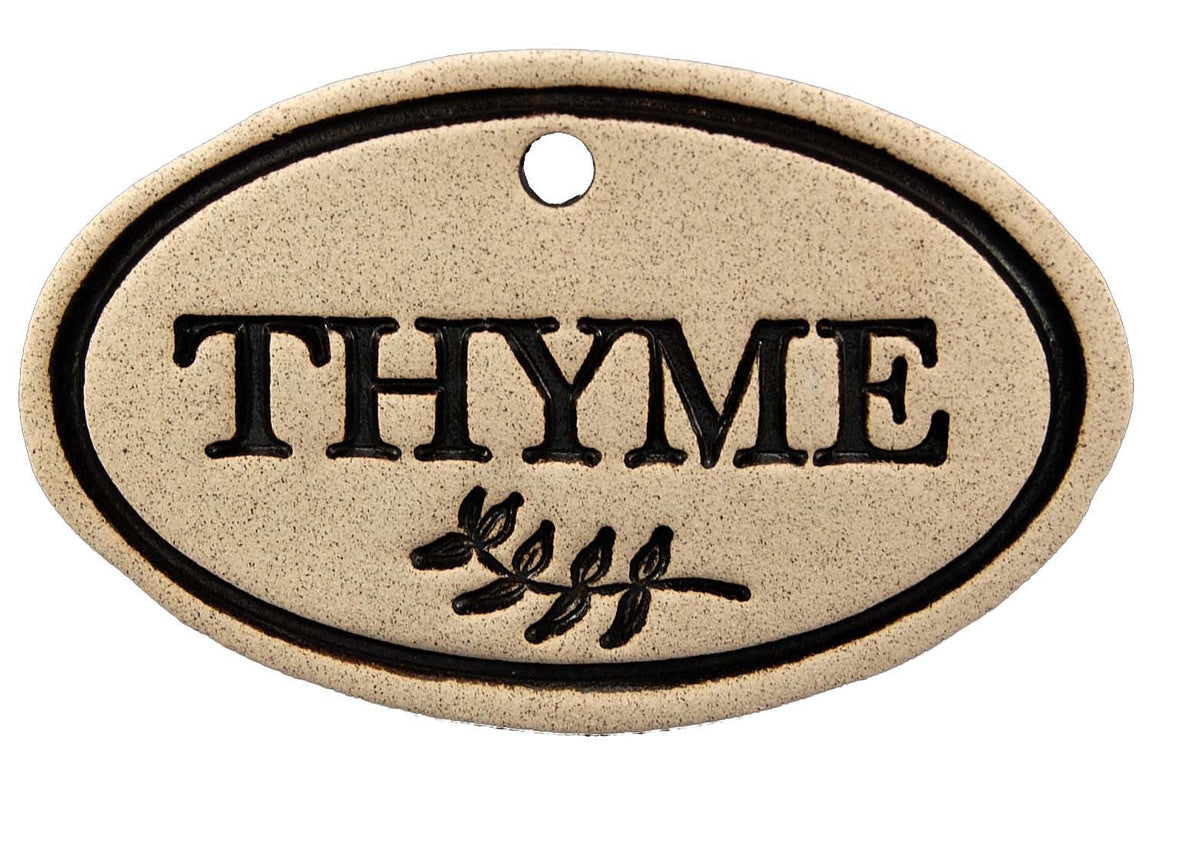 Thyme - Amaranth Stoneware Canada