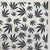 Mary Jane Leaves - Underglaze Transfer Sheet by Elan Pottery