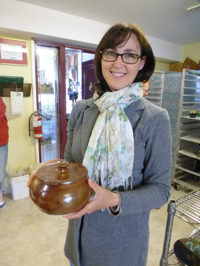 Daytime Pottery BootCamp - One Week Four Days!