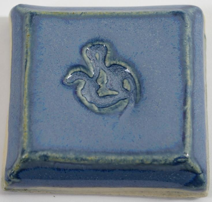 Clayscapes Pacific Blue - Amaranth Stoneware Canada