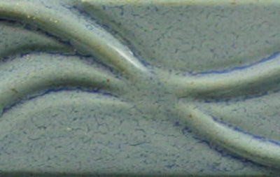 PC-28 Frosted Turquoise Glaze by Amaco - Amaranth Stoneware Canada