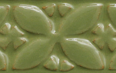 PC-46 Lustrous Jade Glaze by Amaco - Amaranth Stoneware Canada