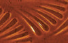PC-52 Deep Sienna Speckle by Amaco - Amaranth Stoneware Canada