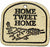 Home Tweet Home - Amaranth Stoneware Canada