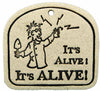 It's Alive! It's Alive! - Amaranth Stoneware Canada