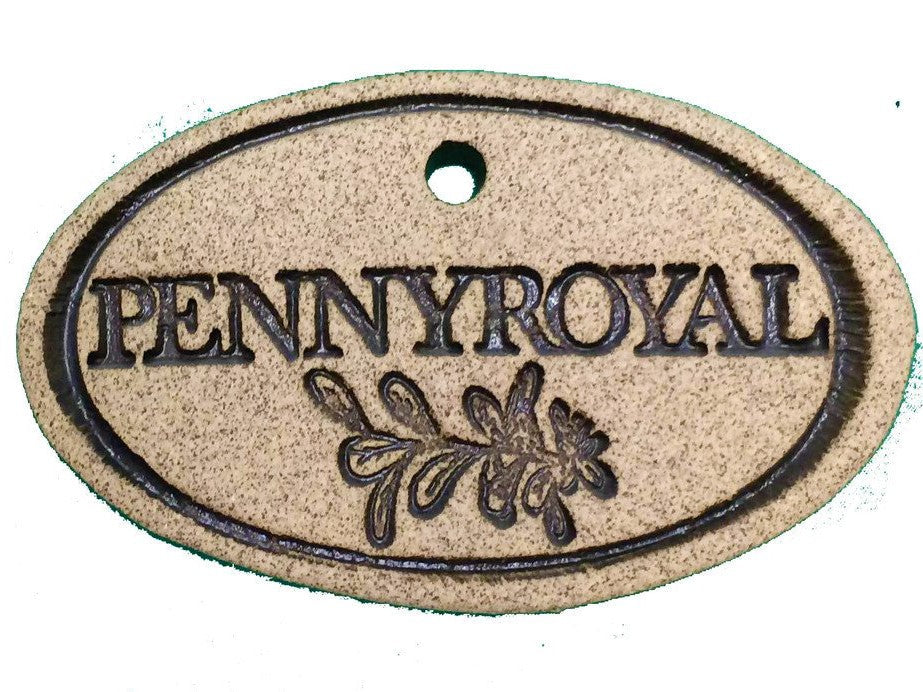 Pennyroyal - Amaranth Stoneware Canada