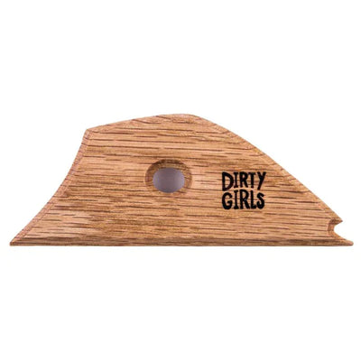 Rump Shaper Bowl RU4 by Dirty Girls