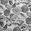 Shells - Underglaze Transfer Sheet by Elan Pottery