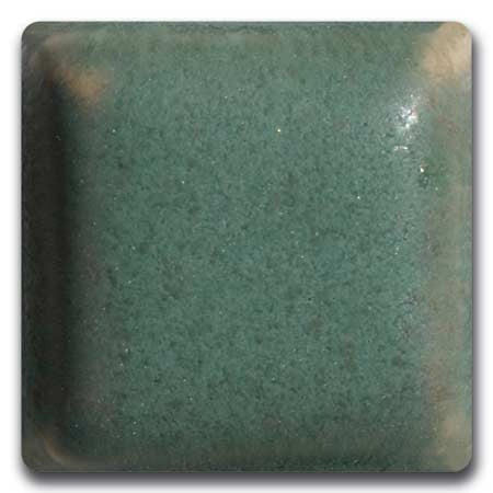 Speckled Moss (O) - Laguna Glaze - Amaranth Stoneware Canada