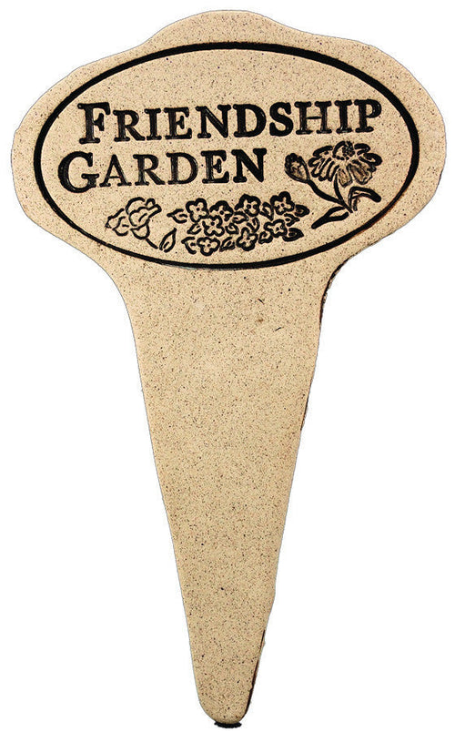 Friendship Garden - Amaranth Stoneware Canada
