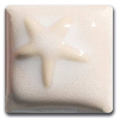 Translucent Cream Glaze* (SO) by Laguna - Amaranth Stoneware Canada