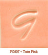 Tutu Pink PG637 by georgies