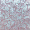 Flamingos - Underglaze Transfer Sheet by Elan Pottery
