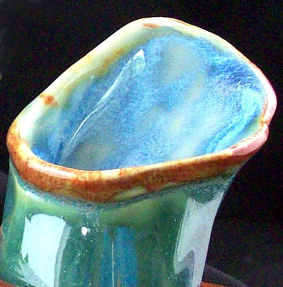 Opal Glaze by Coyote MBG055