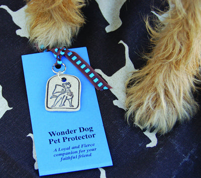 Pet Protector - Amaranth Stoneware Canada