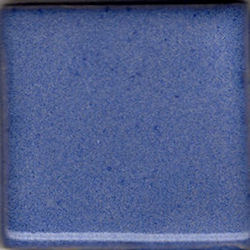 Blue Cornflower Glaze by Coyote - Amaranth Stoneware Canada