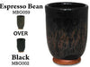 Espresso Bean Glaze by Coyote MBG059