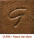 Peanut Ash Matte Glaze by Georgies - Amaranth Stoneware Canada