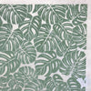 Monstera Leaves - Underglaze Transfer Sheet by Elan Pottery