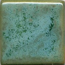 Gun Metal Green Glaze by Coyote - Amaranth Stoneware Canada
