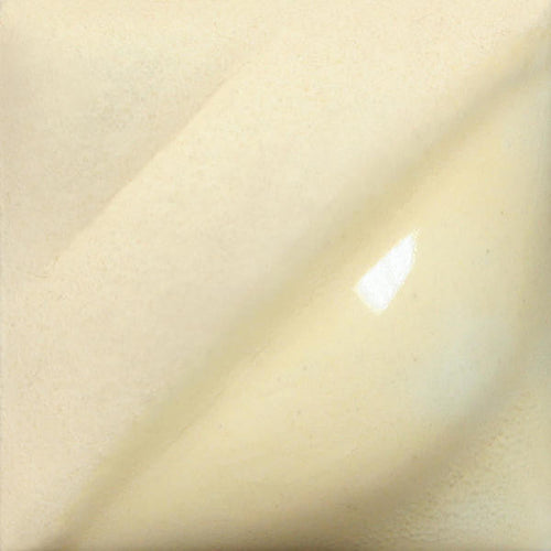 Ivory Beige Velvet Underglaze by Amaco - Amaranth Stoneware Canada