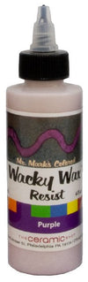 Mr. Mark's Wacky Wax - Purple (4oz)