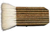 Multi-Stem Haki Brush (Large) - Amaranth Stoneware Canada