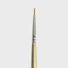 OB-910G Mayco #0 Liner Gold Overglaze Brush