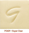 Super Clear Glaze by Georgies - Amaranth Stoneware Canada
