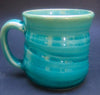 Copper Blue Glaze by Coyote MBG035