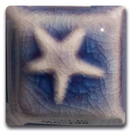 Twilight Blue Glaze (T) by Laguna - Amaranth Stoneware Canada