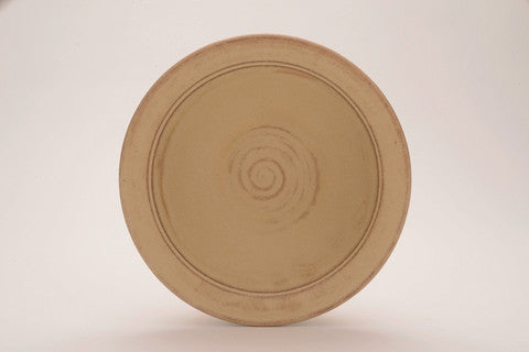 Clayscapes Wheat - Amaranth Stoneware Canada